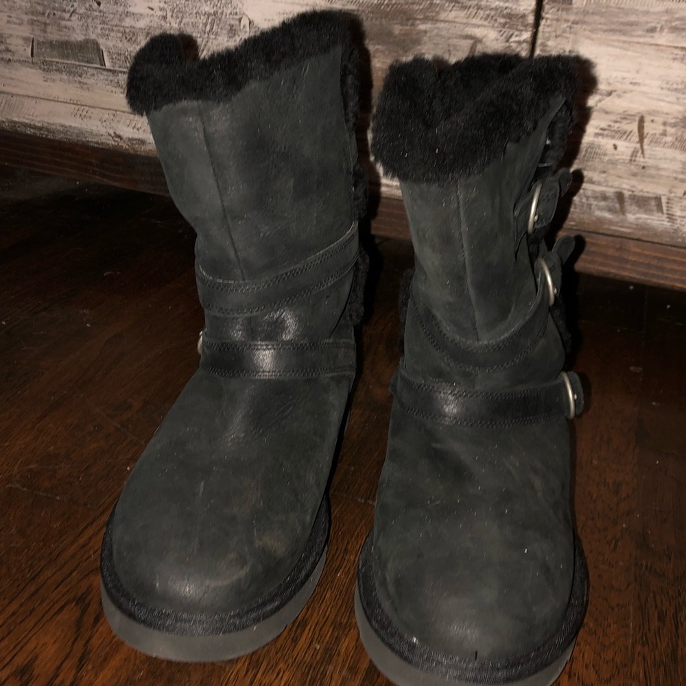 Uggs